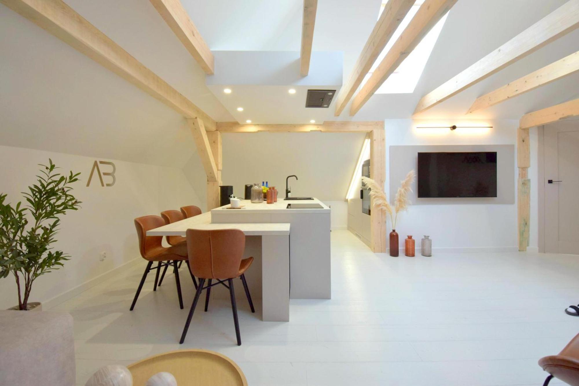 Apartamenty Blanca ウェバ エクステリア 写真